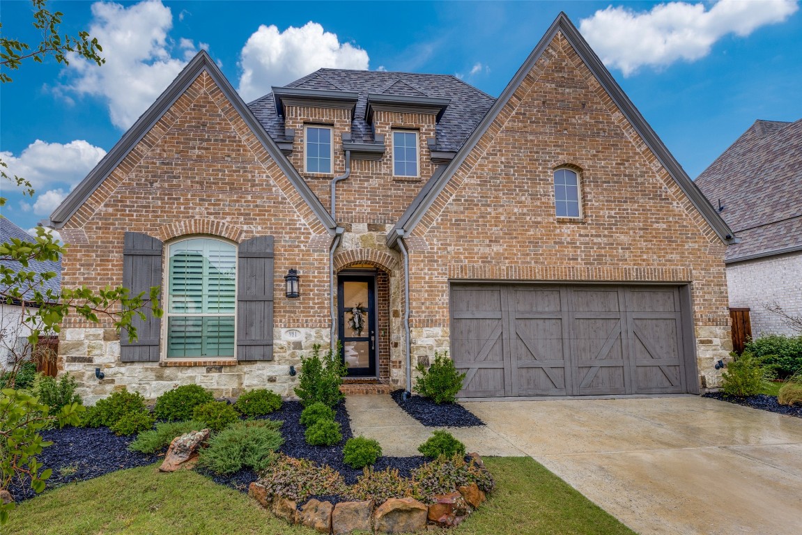 981 Gentle Knoll Lane Prosper TX 75078