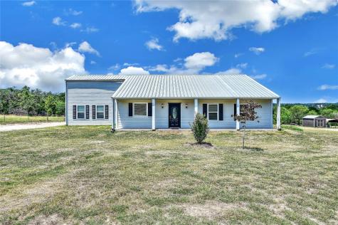 525 County Road 4290 Clifton TX 76634