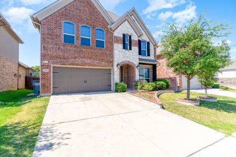 2336 Ranchview Drive Little Elm TX 75068