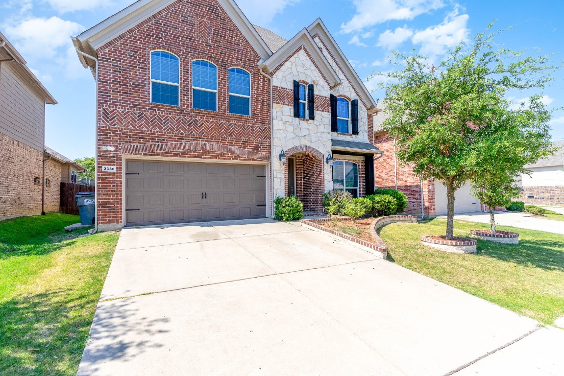 2336 Ranchview Drive Little Elm TX 75068