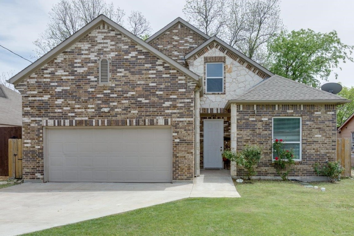 1414 Exeter Avenue Dallas TX 75216