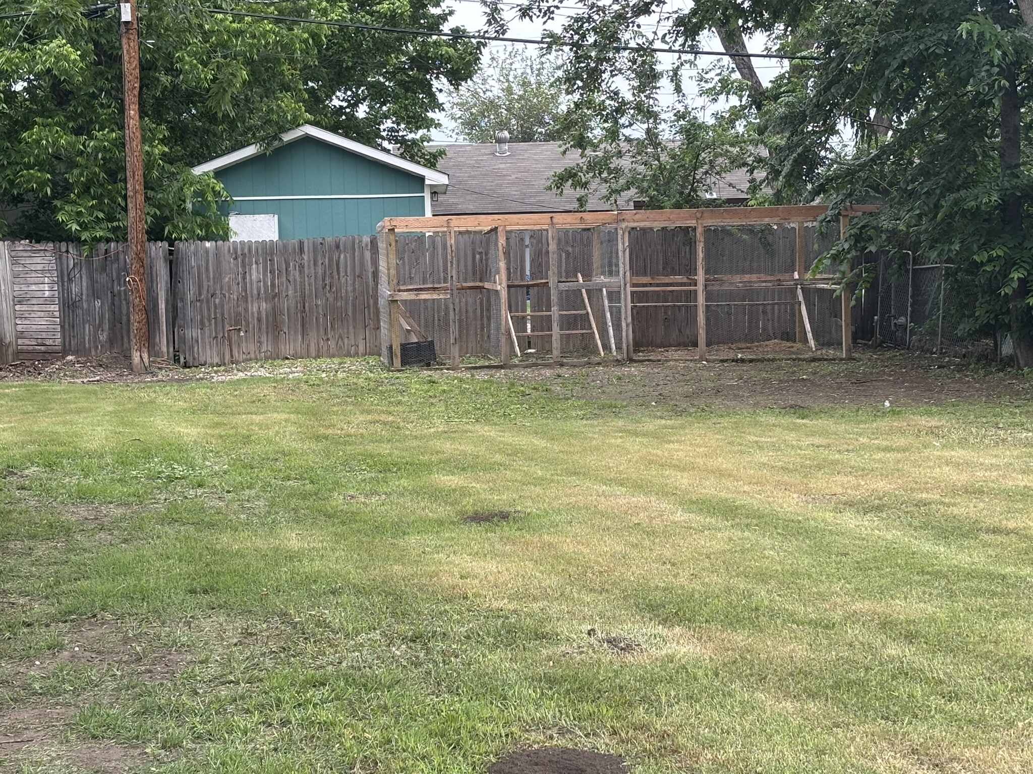 722 SE 11th Street Grand Prairie TX 75051