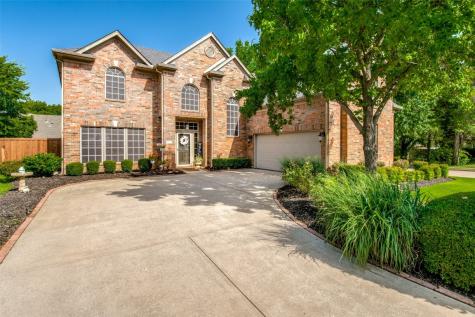2105 Beechwood Lane Flower Mound TX 75028