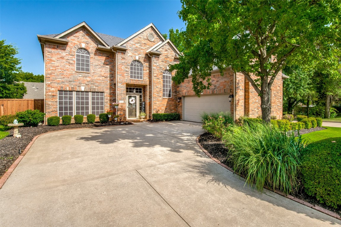 2105 Beechwood Lane Flower Mound TX 75028