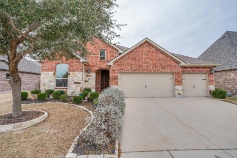 2820 Piersall Drive Mckinney TX 75072