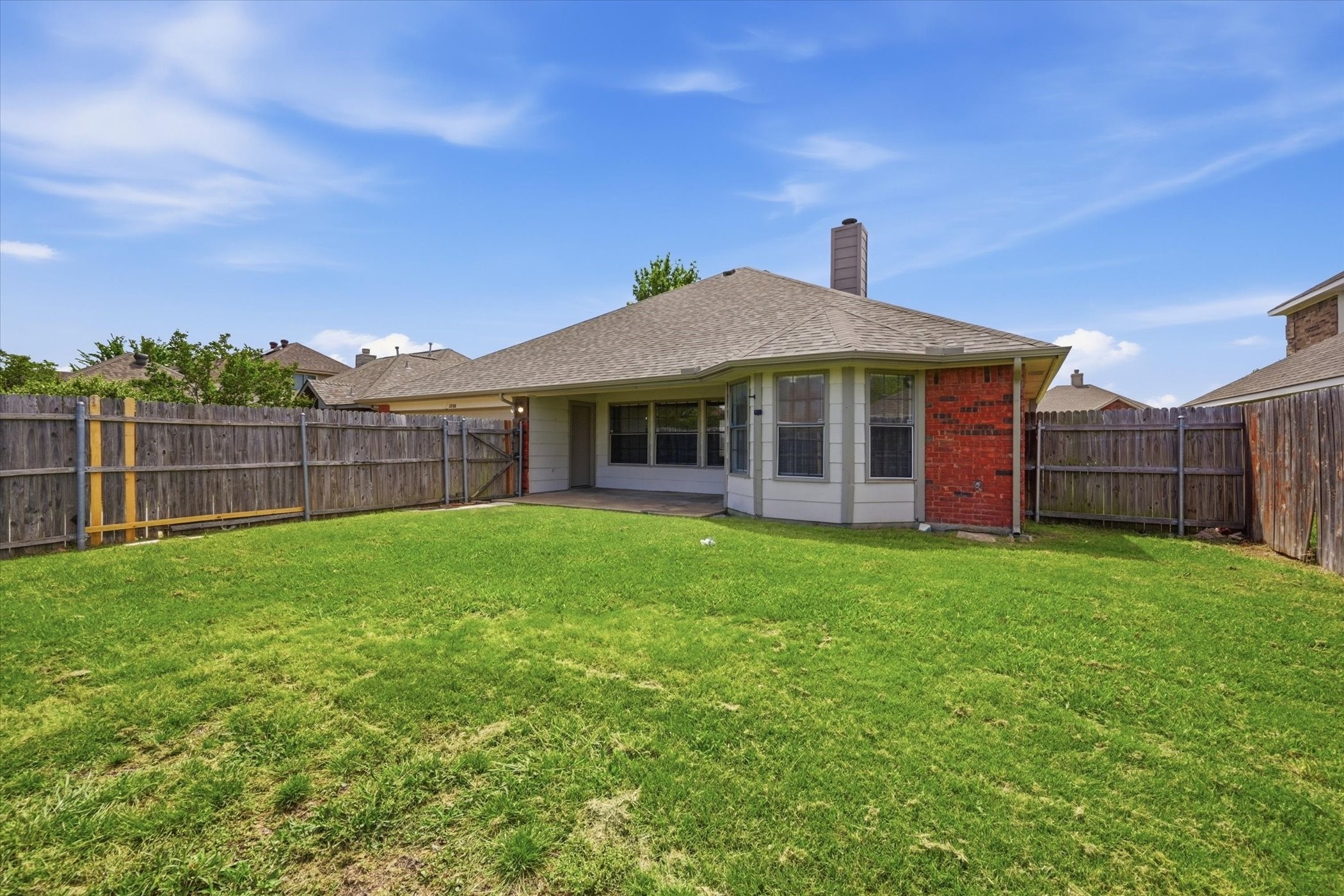 2338 Stillwater Drive Mesquite TX 75181
