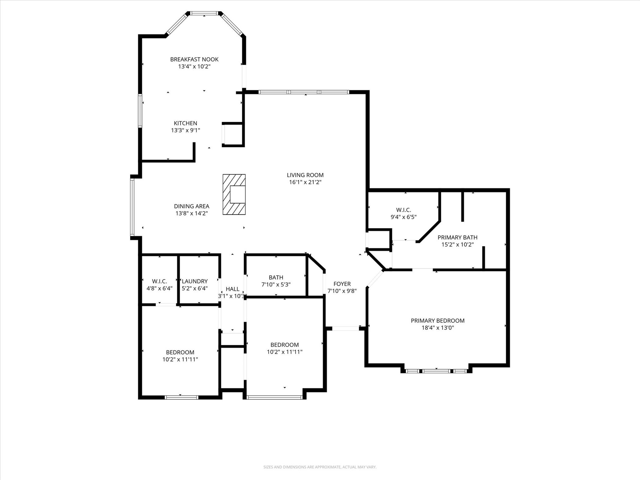 2338 Stillwater Drive Mesquite TX 75181