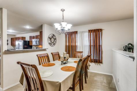 8805 Irish Bend Drive Fort Worth TX 76123