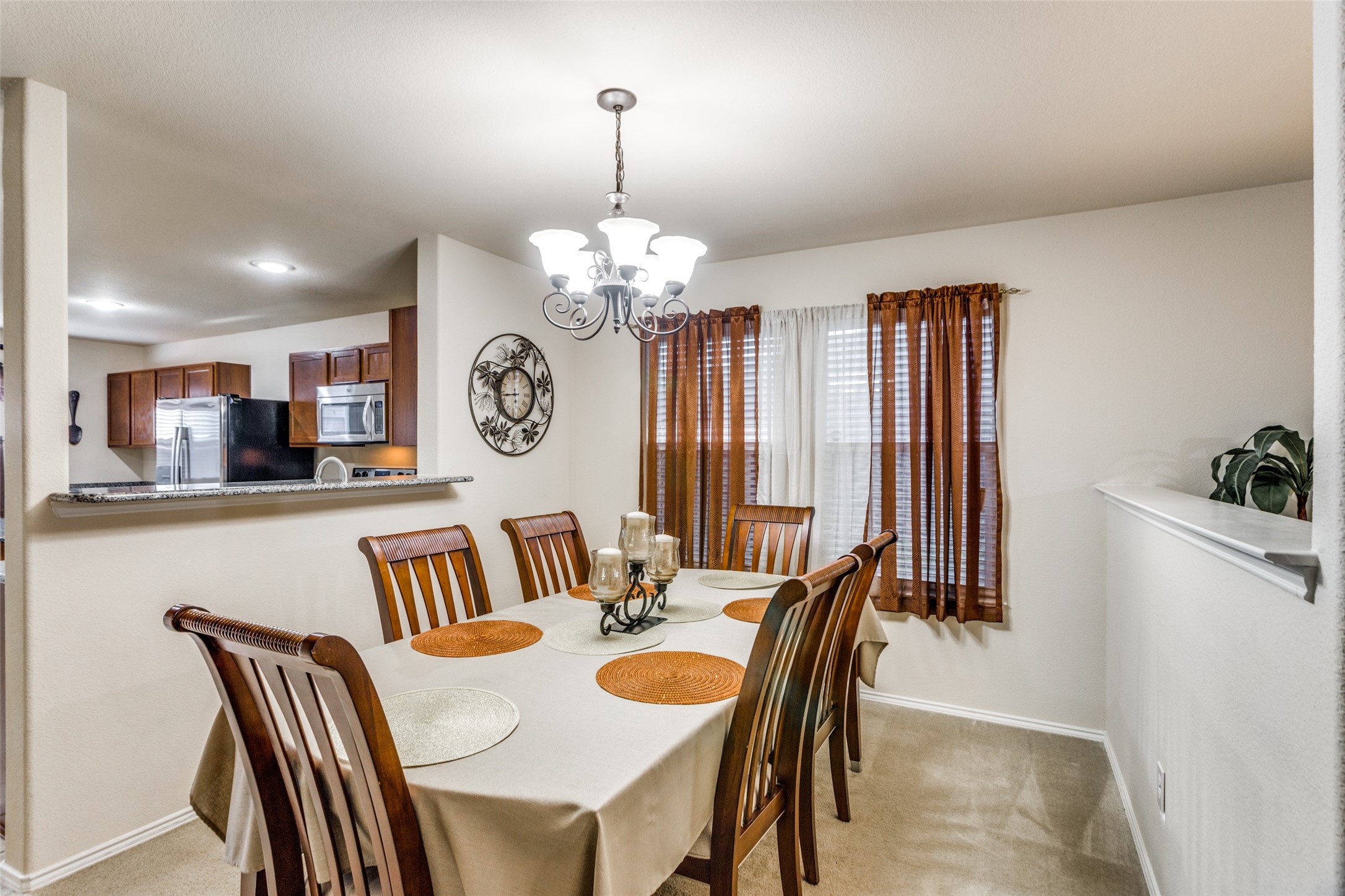 8805 Irish Bend Drive Fort Worth TX 76123