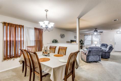 8805 Irish Bend Drive Fort Worth TX 76123