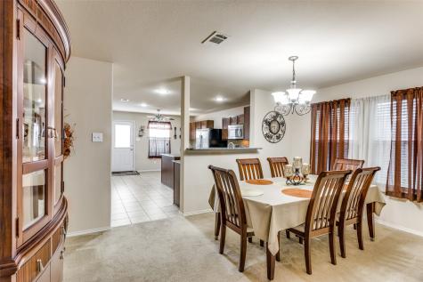 8805 Irish Bend Drive Fort Worth TX 76123