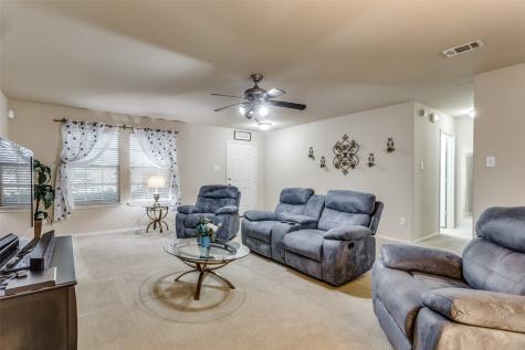 8805 Irish Bend Drive Fort Worth TX 76123