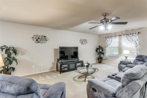 8805 Irish Bend Drive Fort Worth TX 76123