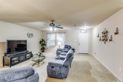 8805 Irish Bend Drive Fort Worth TX 76123