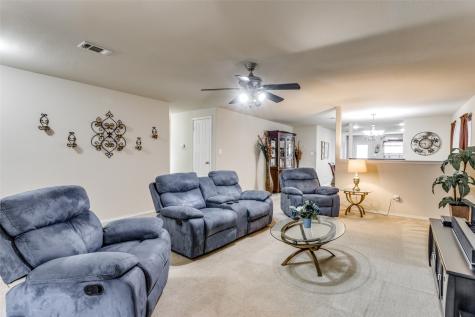 8805 Irish Bend Drive Fort Worth TX 76123