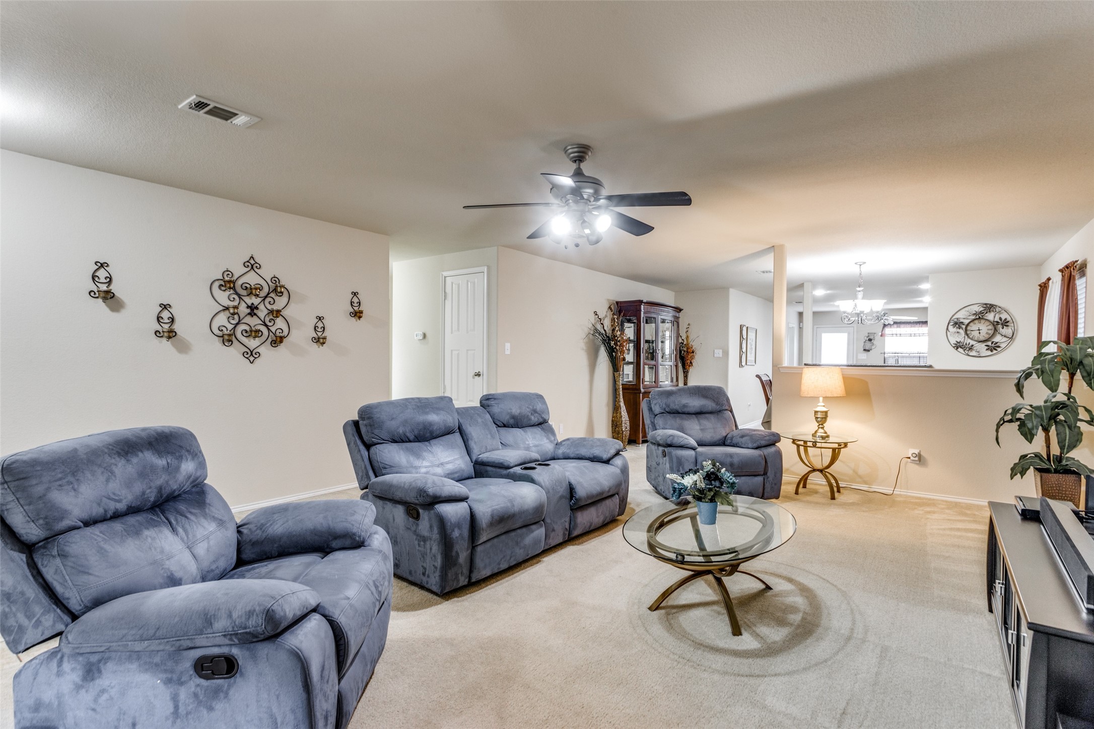8805 Irish Bend Drive Fort Worth TX 76123
