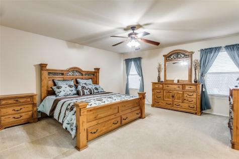 8805 Irish Bend Drive Fort Worth TX 76123