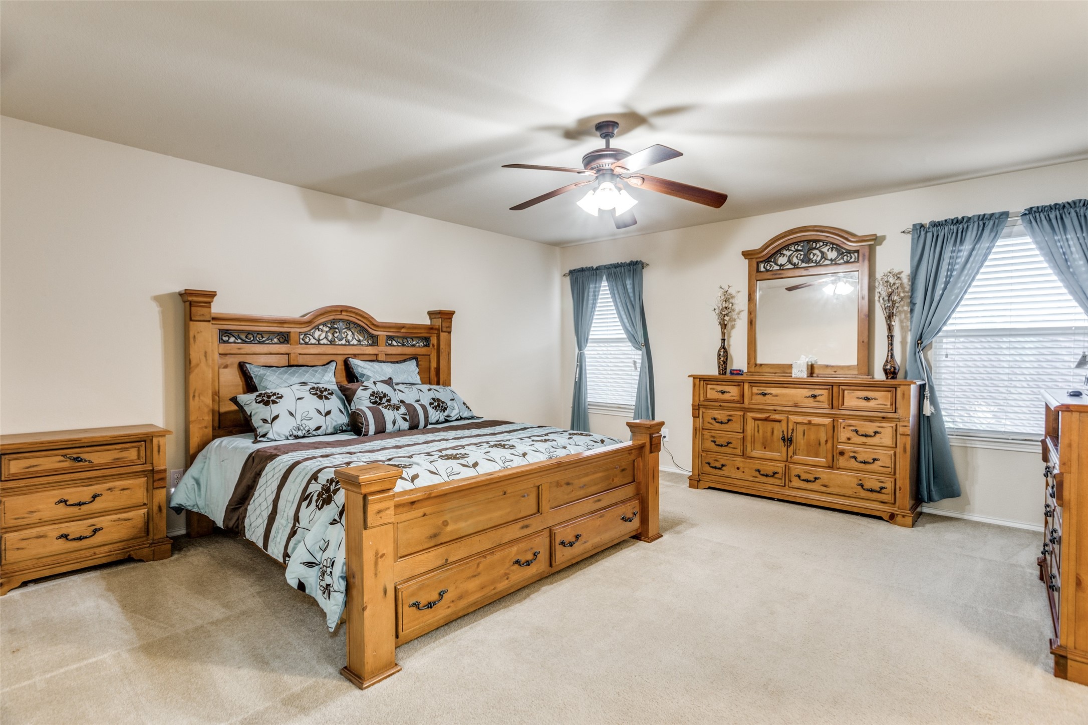 8805 Irish Bend Drive Fort Worth TX 76123