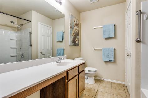 8805 Irish Bend Drive Fort Worth TX 76123