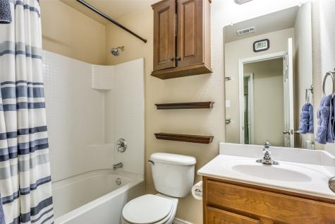 8805 Irish Bend Drive Fort Worth TX 76123