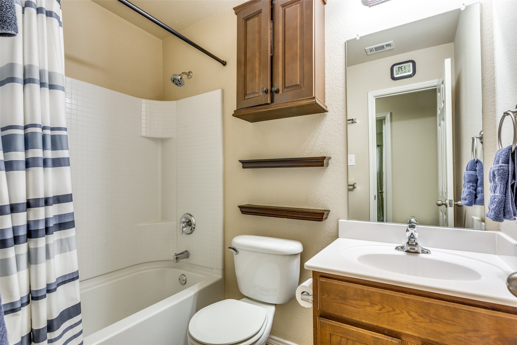8805 Irish Bend Drive Fort Worth TX 76123