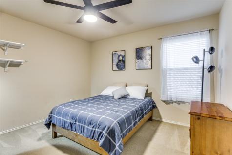 8805 Irish Bend Drive Fort Worth TX 76123