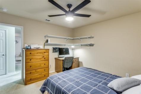8805 Irish Bend Drive Fort Worth TX 76123