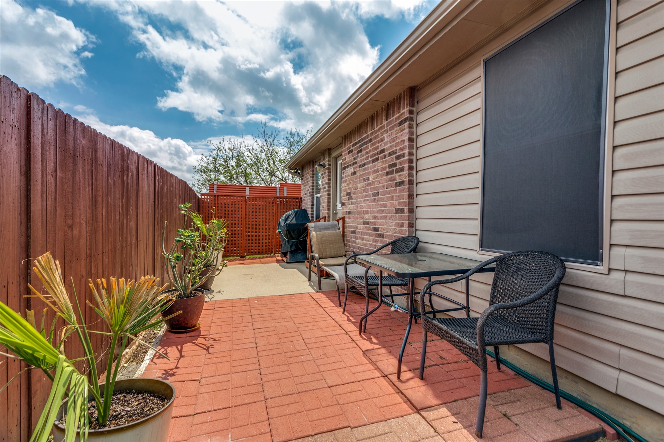 8805 Irish Bend Drive Fort Worth TX 76123