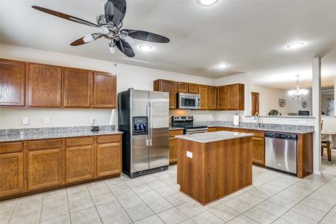 8805 Irish Bend Drive Fort Worth TX 76123