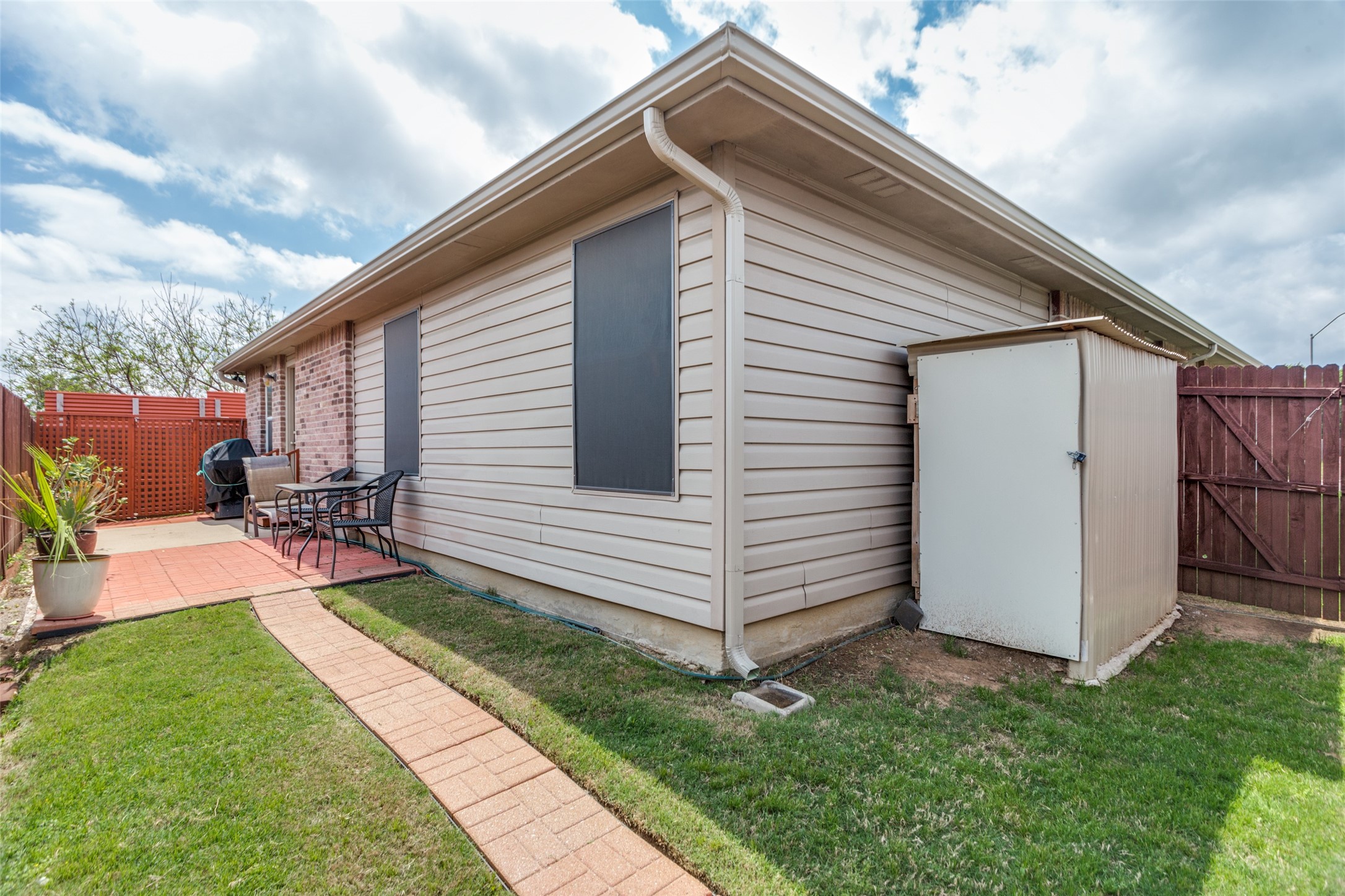 8805 Irish Bend Drive Fort Worth TX 76123