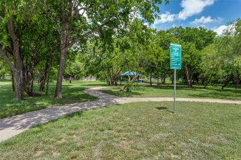 8805 Irish Bend Drive Fort Worth TX 76123