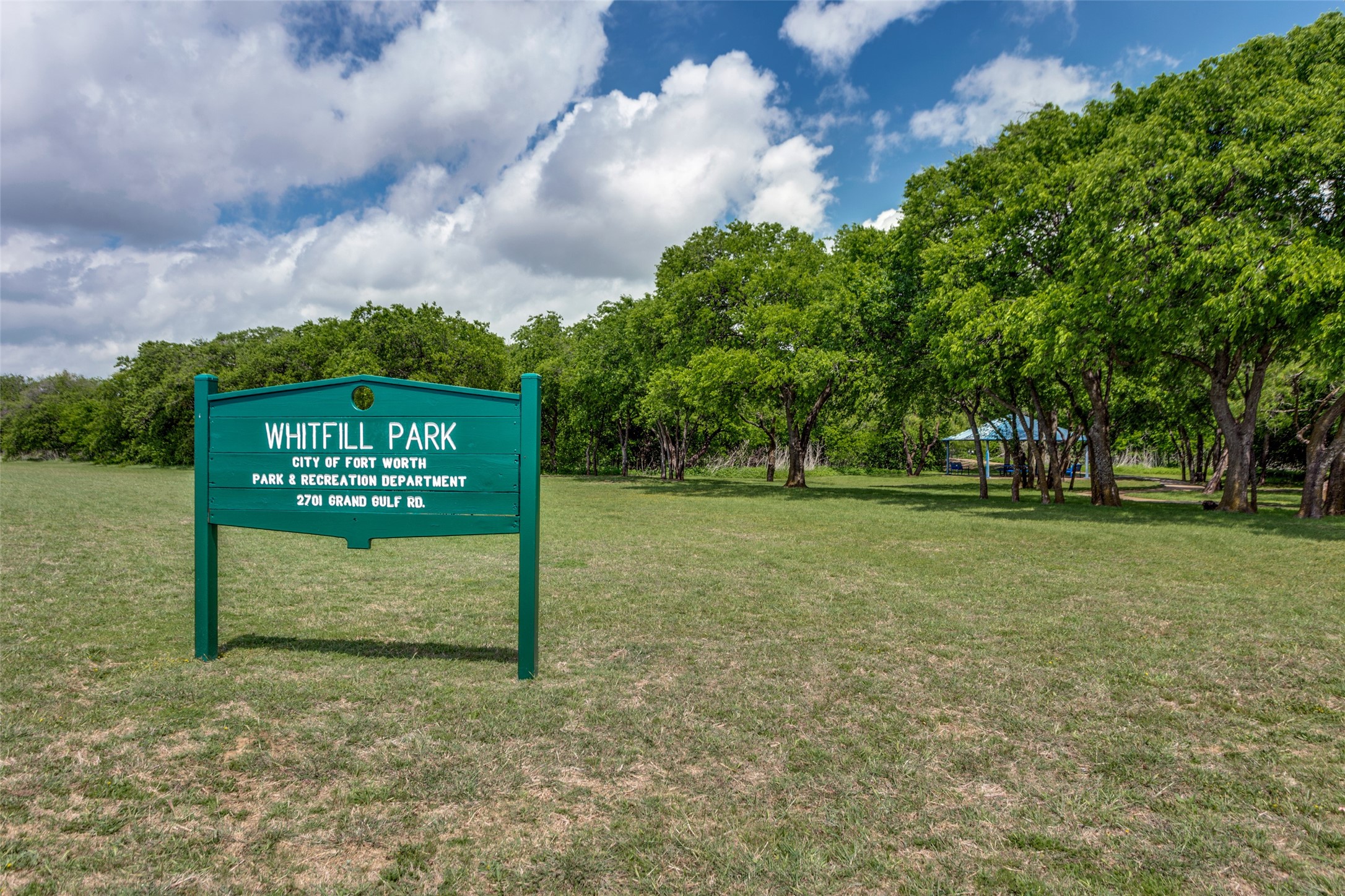 8805 Irish Bend Drive Fort Worth TX 76123