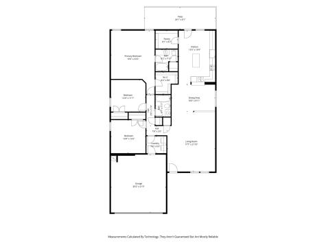 8805 Irish Bend Drive Fort Worth TX 76123