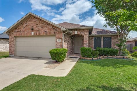 8805 Irish Bend Drive Fort Worth TX 76123