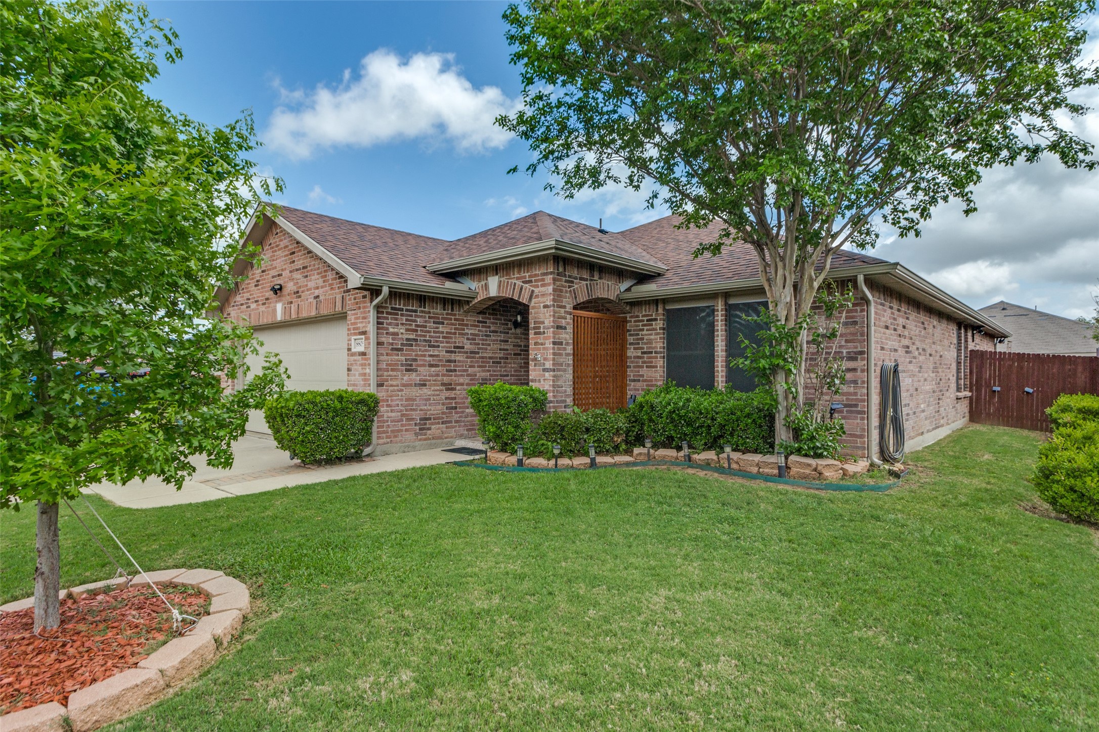 8805 Irish Bend Drive Fort Worth TX 76123