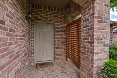 8805 Irish Bend Drive Fort Worth TX 76123