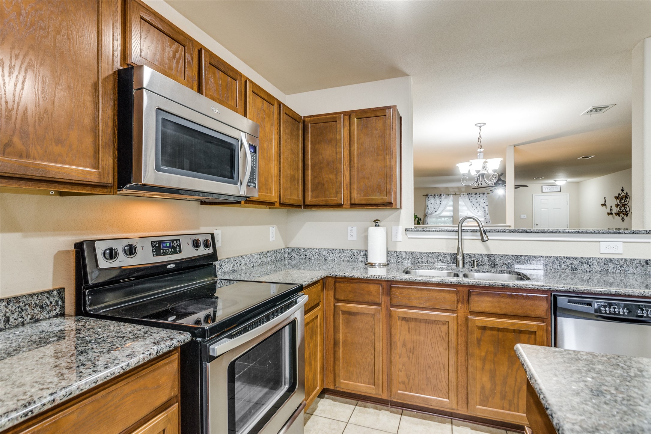 8805 Irish Bend Drive Fort Worth TX 76123