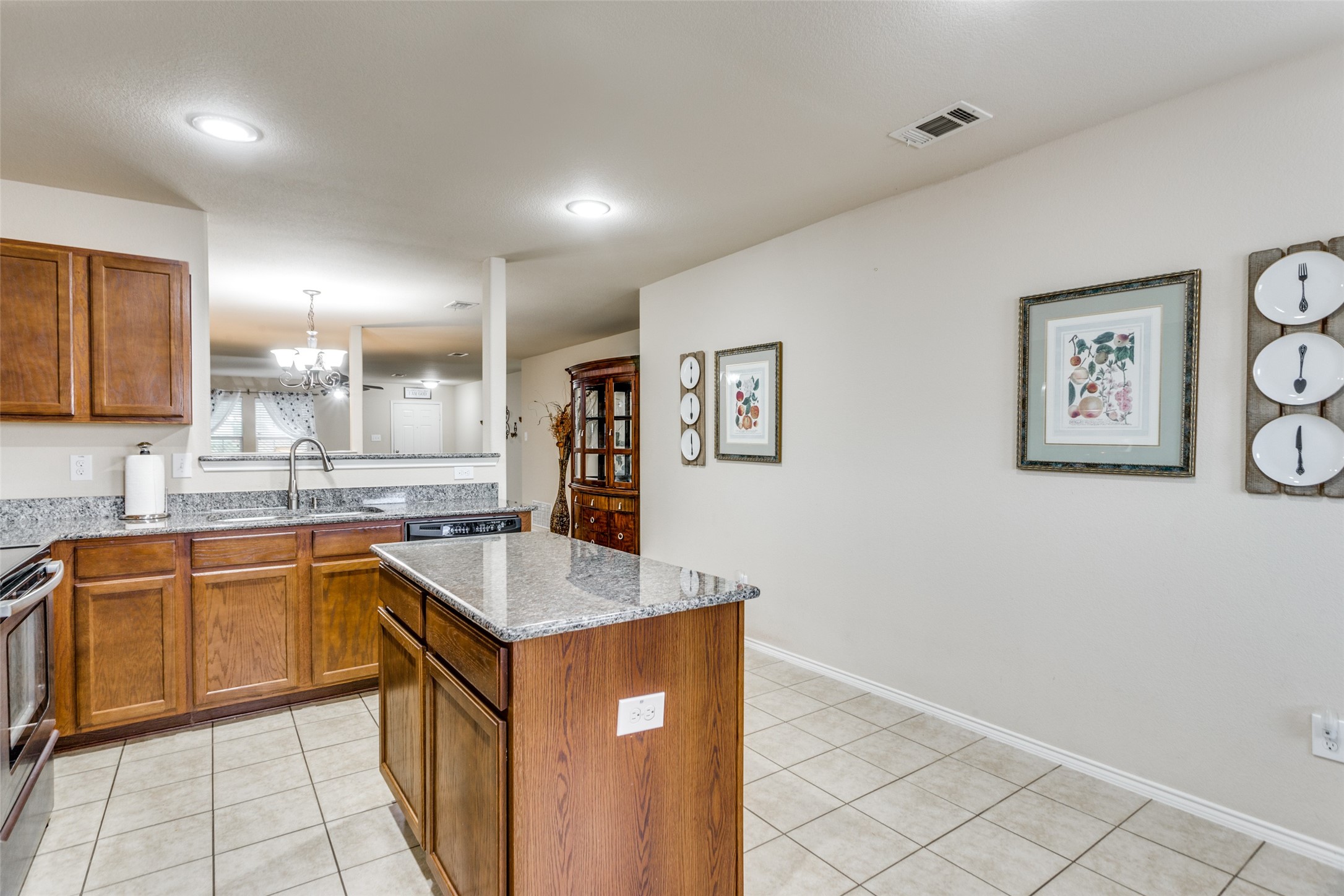 8805 Irish Bend Drive Fort Worth TX 76123
