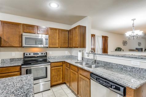 8805 Irish Bend Drive Fort Worth TX 76123