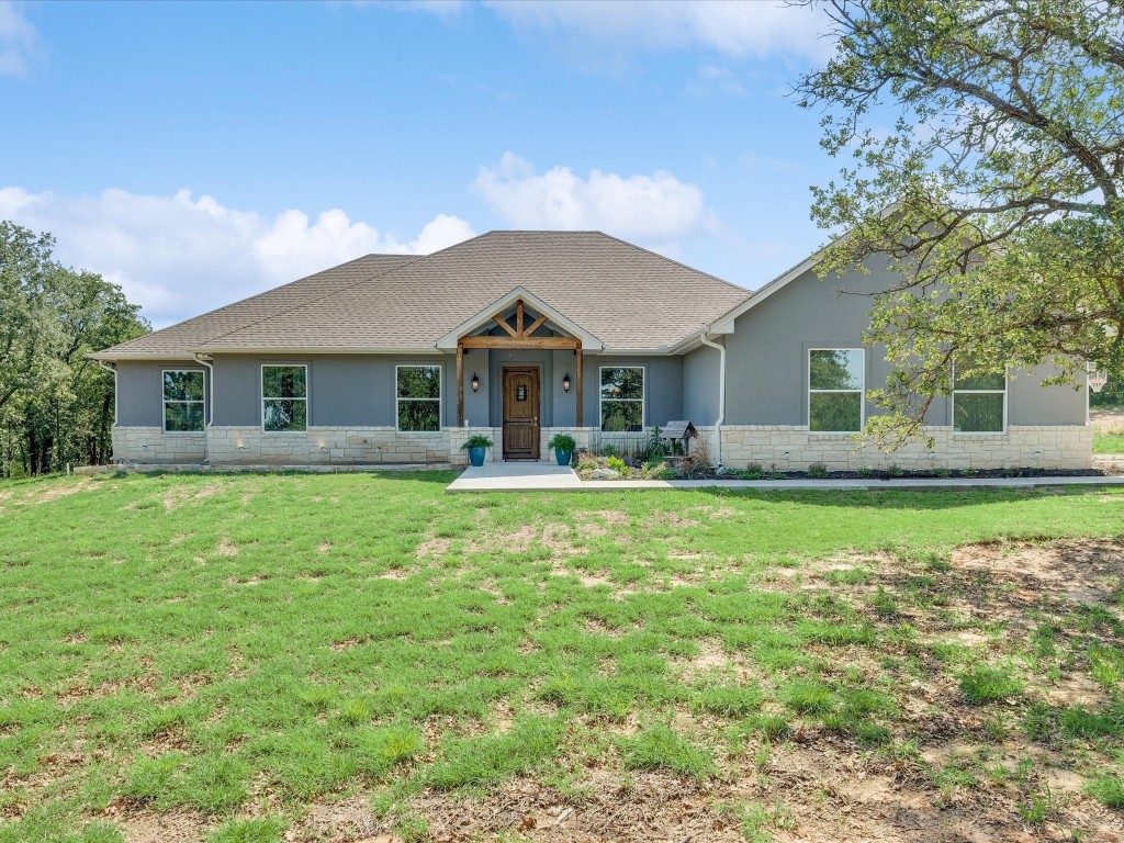 132 Miller Creek Lake Road Paradise TX 76073
