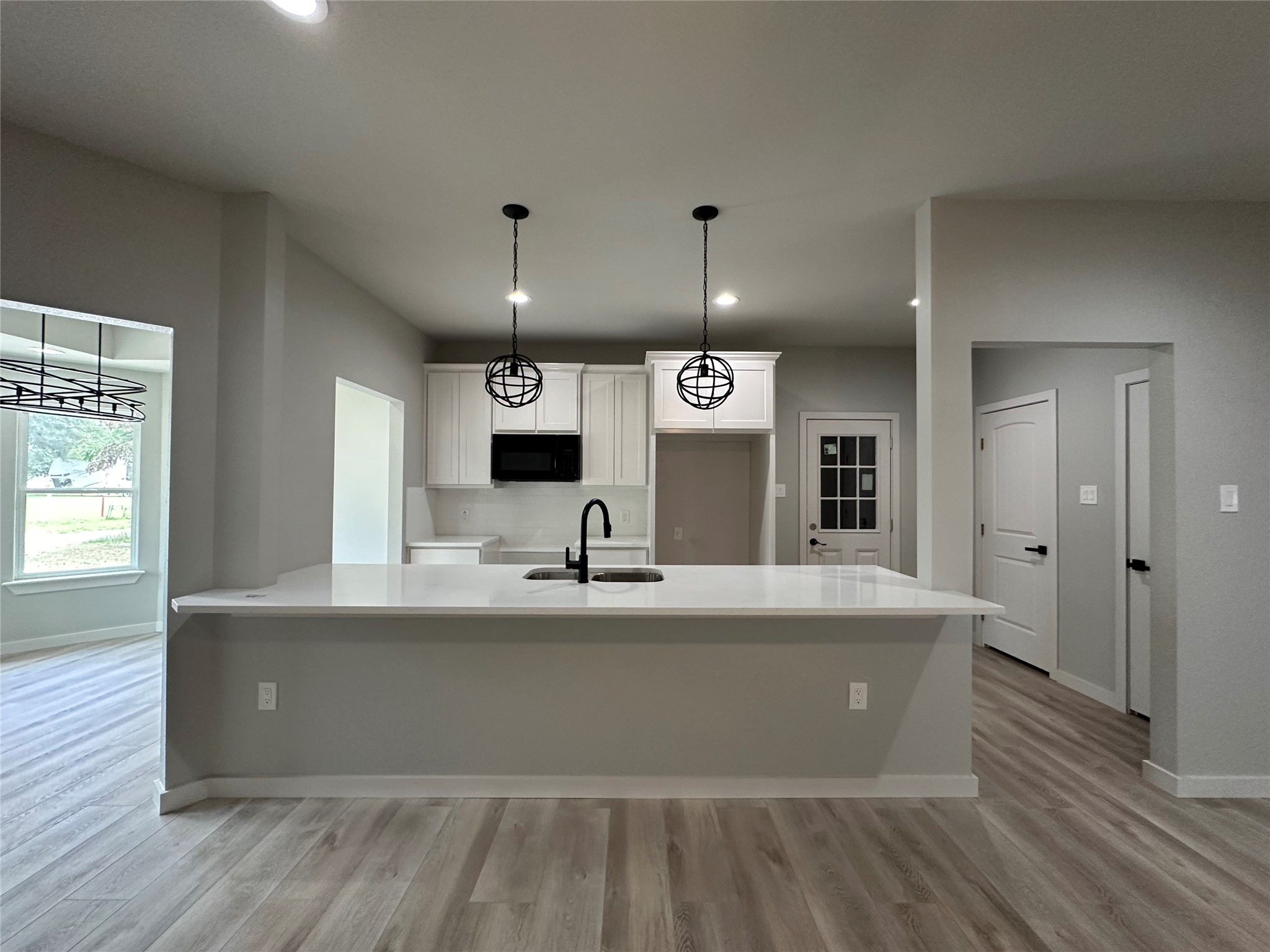 317 N Clark Street Comanche TX 76442