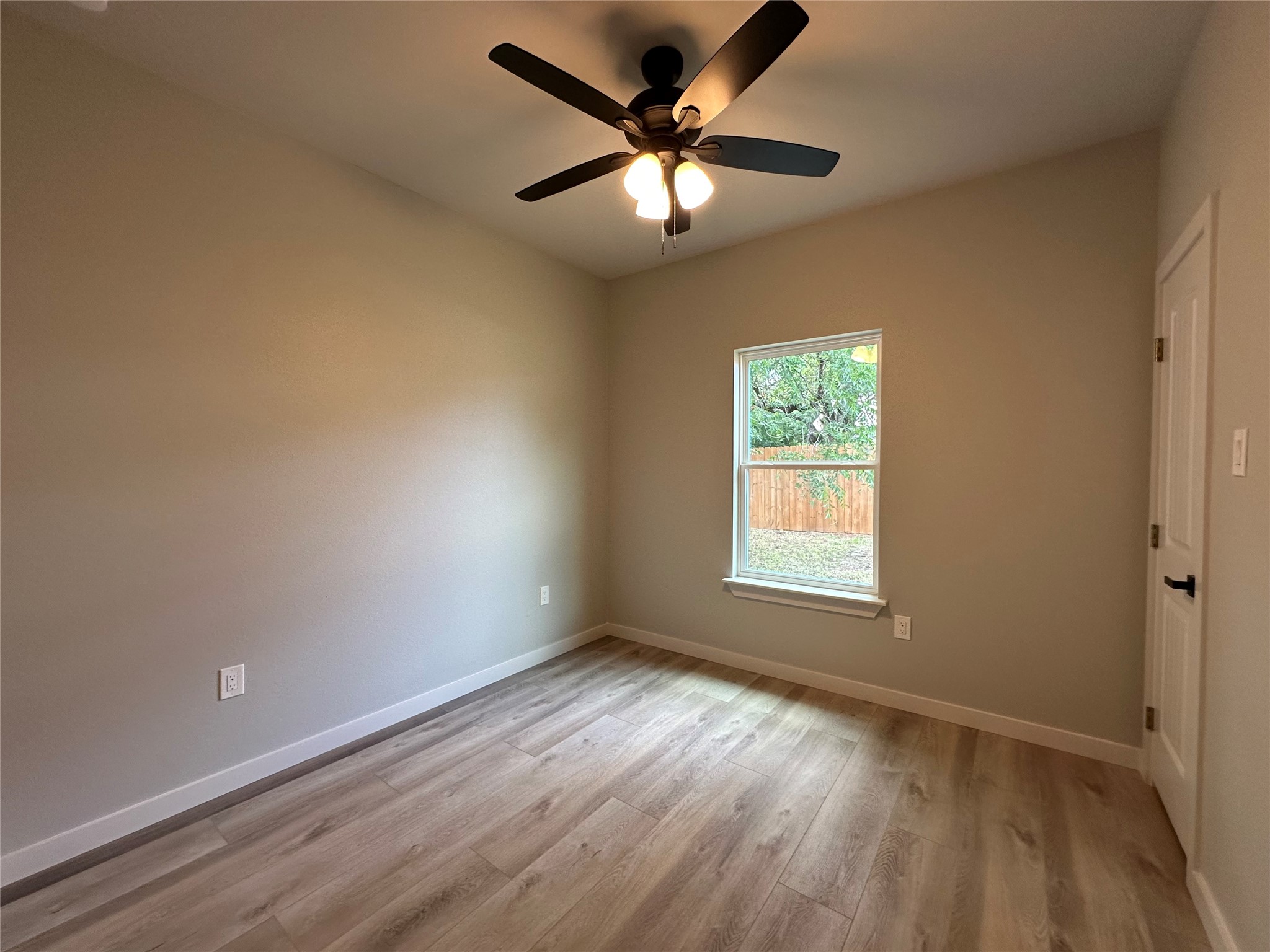 317 N Clark Street Comanche TX 76442