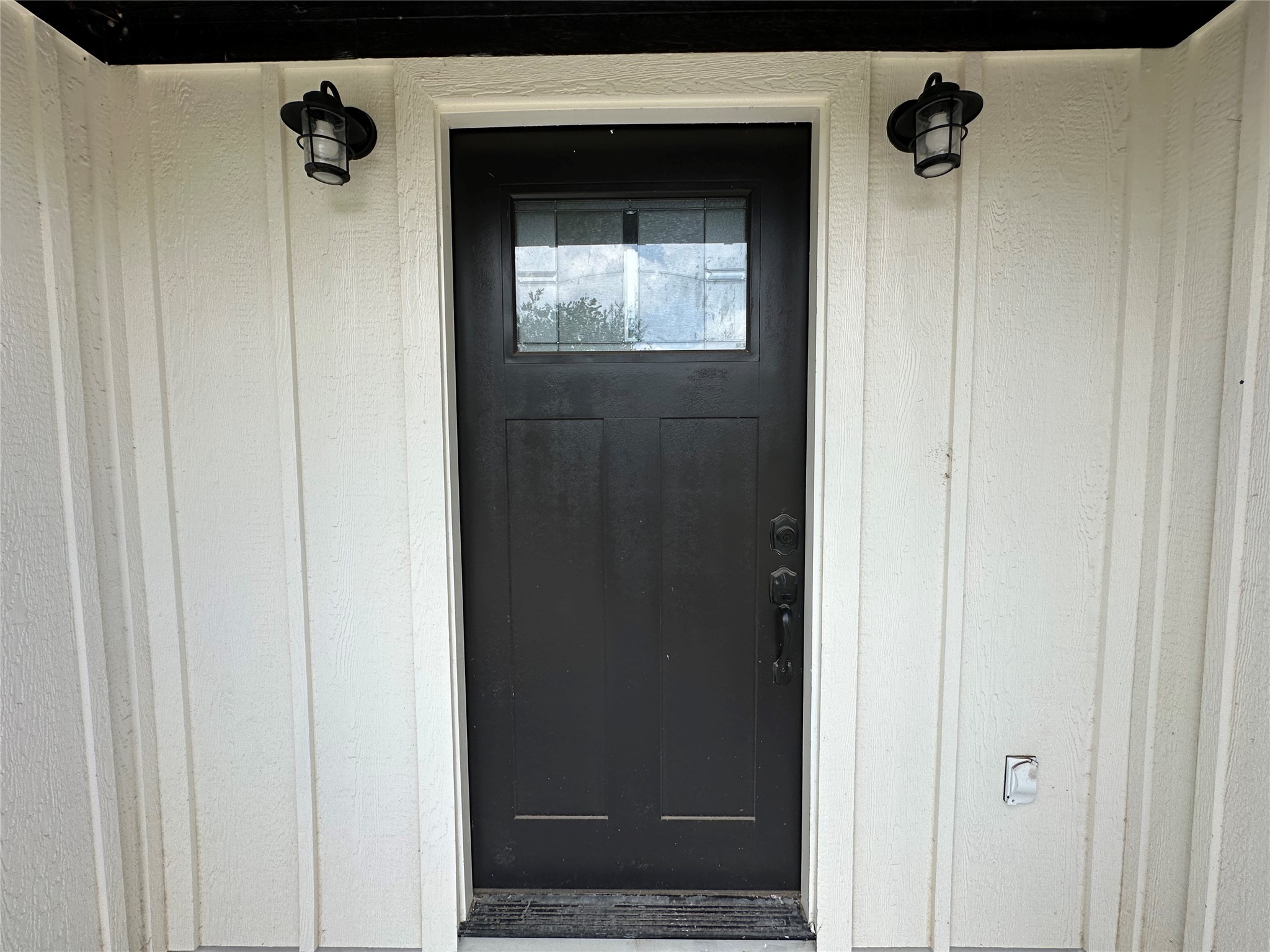 317 N Clark Street Comanche TX 76442