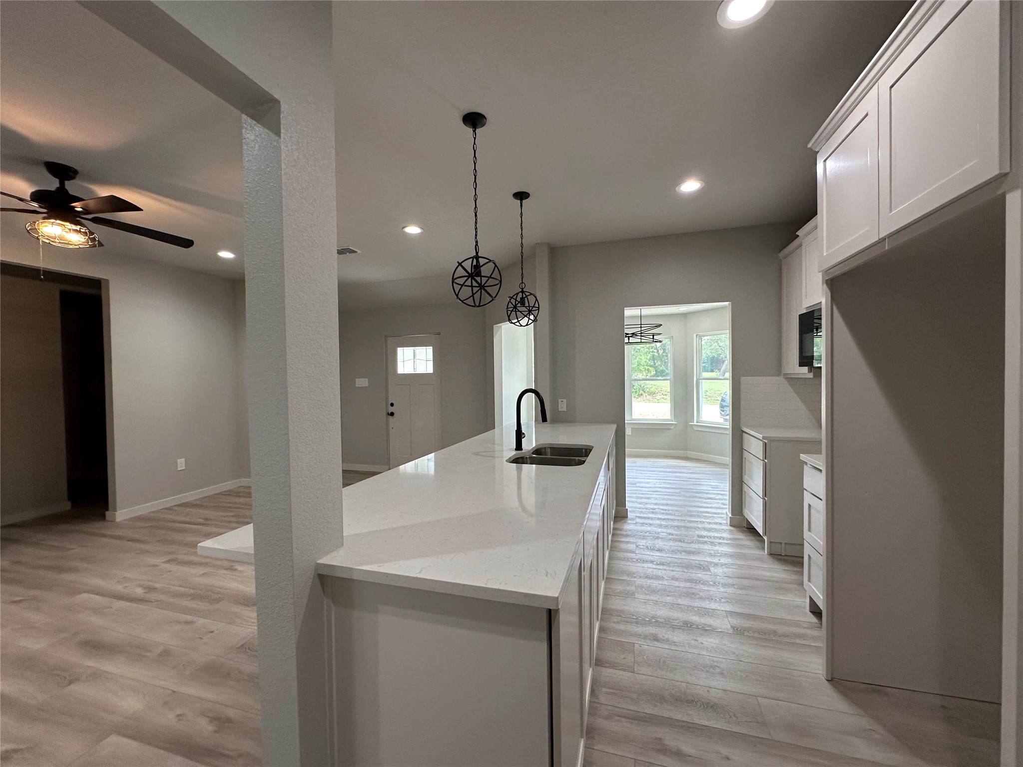 317 N Clark Street Comanche TX 76442