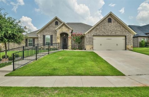 1208 Prestwick Court Granbury TX 76048