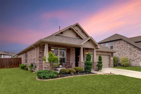 2800 Lakeside Drive Aubrey TX 76227