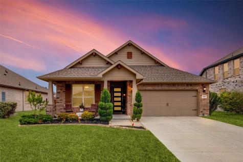 2800 Lakeside Drive Aubrey TX 76227