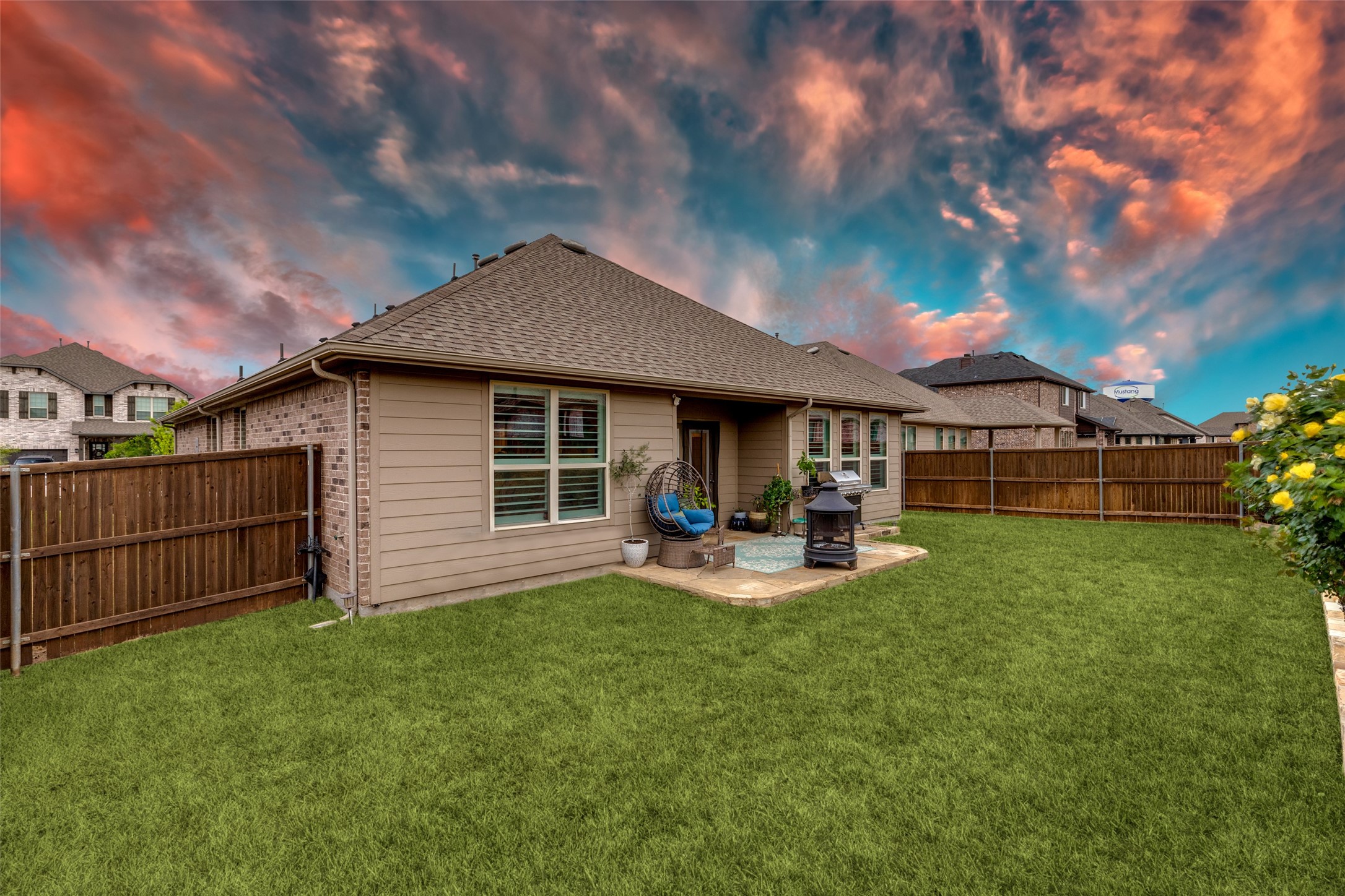 2800 Lakeside Drive Aubrey TX 76227