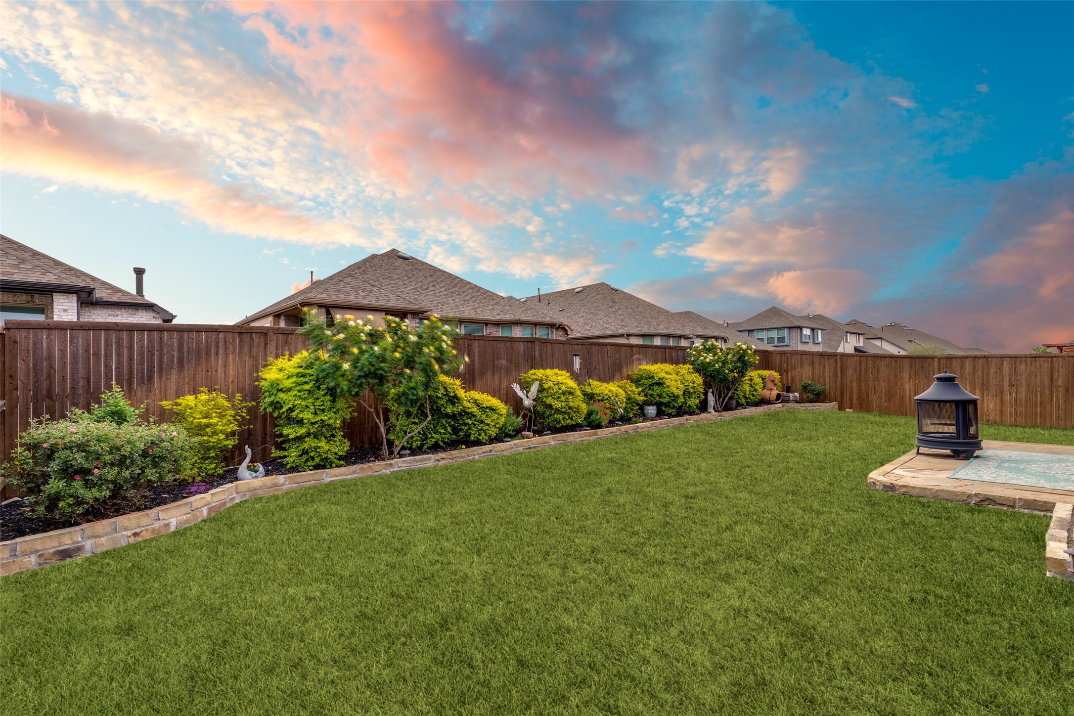 2800 Lakeside Drive Aubrey TX 76227