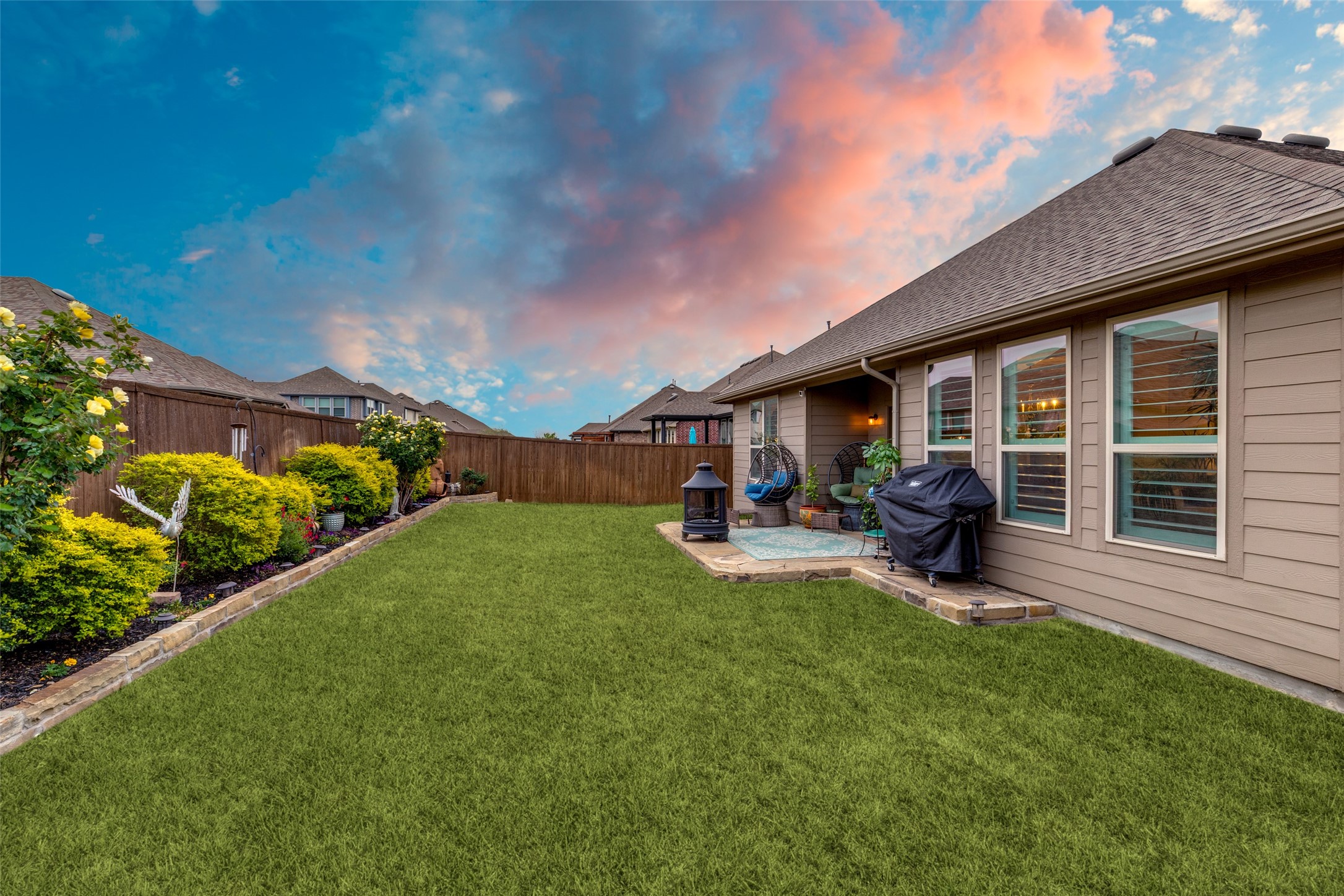 2800 Lakeside Drive Aubrey TX 76227